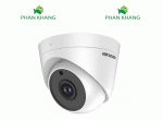 Camera Dome HDTVI 5MP Hikvision DS-2CE56H0T-ITP(F)